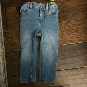 Old Navy Rockstar Jeggings 18-24months